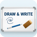 White Board by AI Muse (Beta)