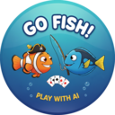 Go Fish by AI Muse Beta