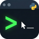 Python Console by AI Muse