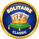 Solitaire Solitude by AI Muse