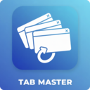 Tab Master by AI Muse (Beta)
